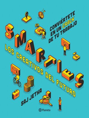 cover image of Smarties